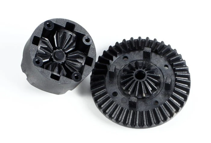 Tamiya TT-02 Nissan Motul Autech Z KIT 58735 - Image 4