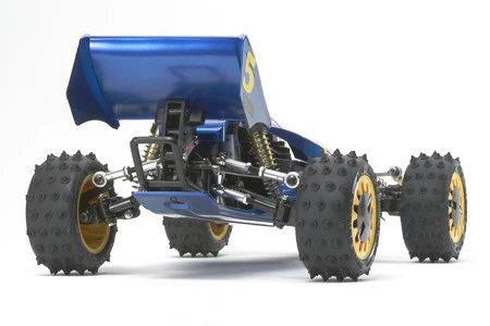 Tamiya Vintage Avante 4wd KIT 58489 - Image 2