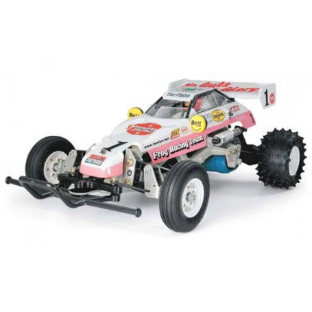 Tamiya Vintage The Frog 2wd KIT 58354