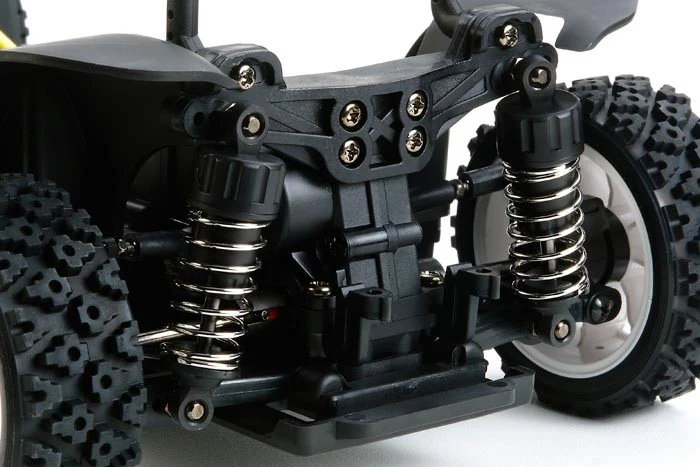 Tamiya XV-01 Lancia Delta Integrale KIT 58569 - Image 3