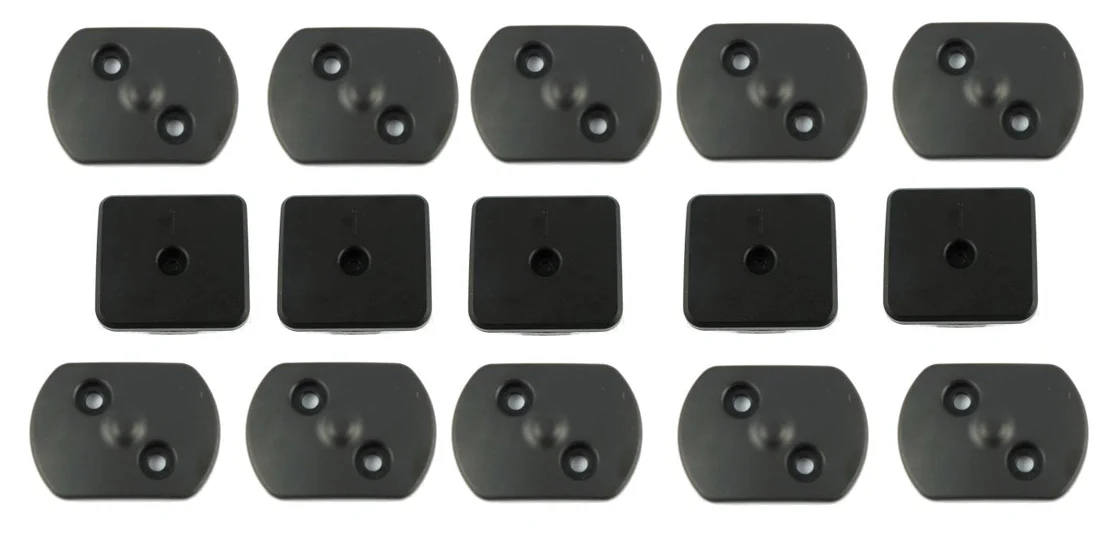 TBS Protection Inférieur de châssis TBS Vendetta