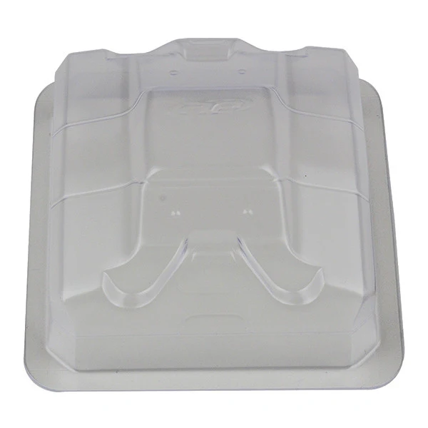 Team Associated Aileron Avant Transparent B6.2 91866