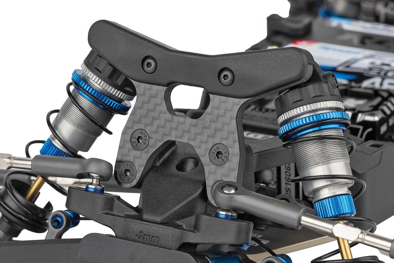 Team Associated Buggy RC10 B7.1 Team Kit 90046 - Image 11