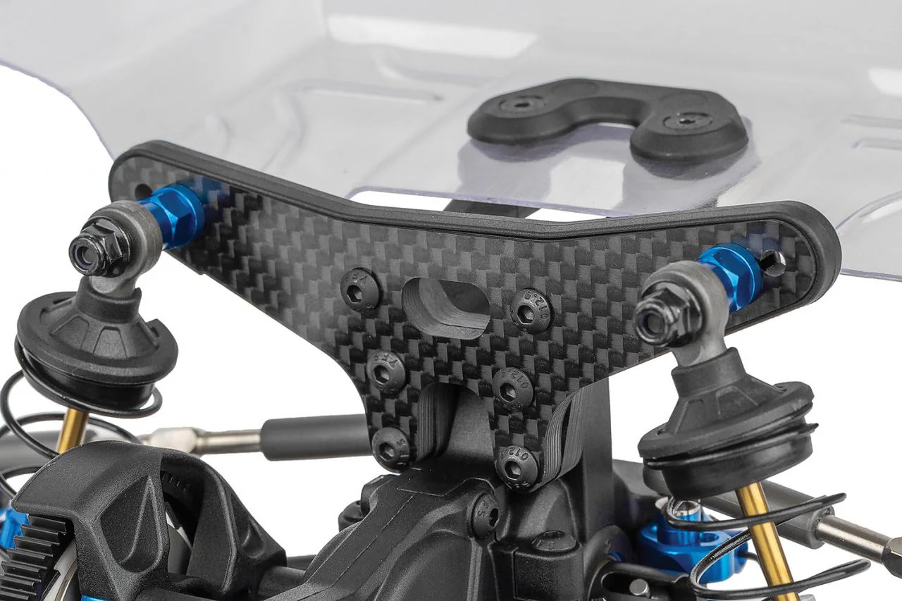 Team Associated Buggy RC10 B7.1 Team Kit 90046 - Image 12