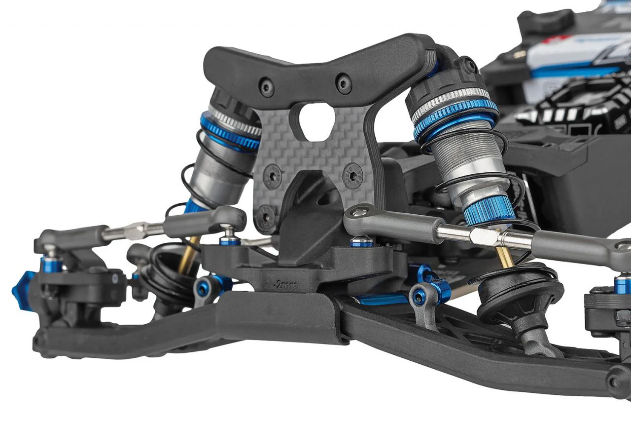 Team Associated Buggy RC10 B7.1 Team Kit 90046 - Image 5