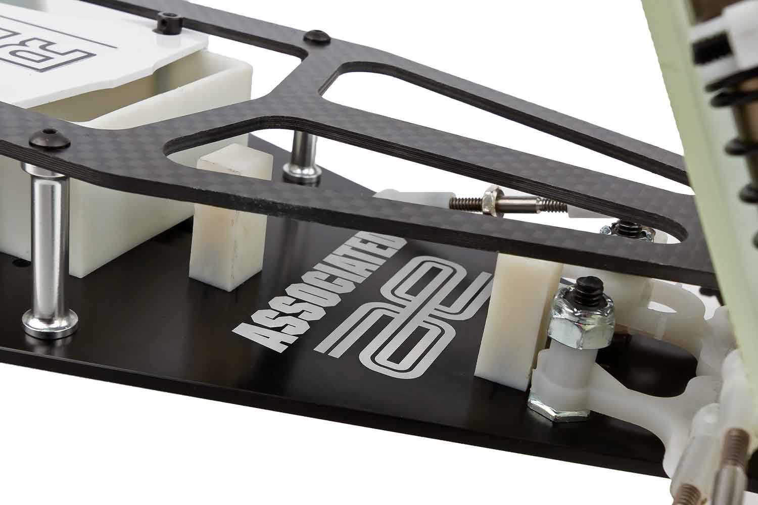 Team Associated Buggy RC10 Masami Edition Kit 6043 - Image 6