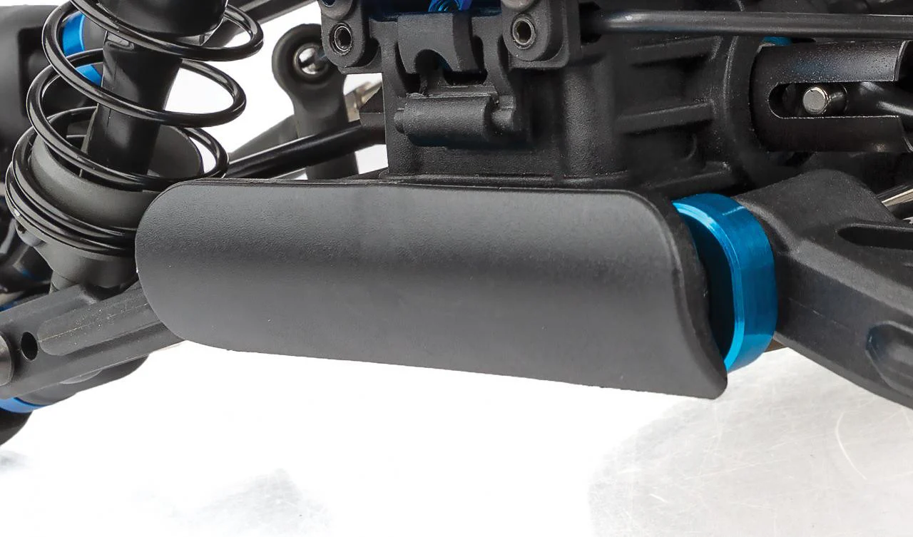 Team Associated Buggy RC8B4.1 Nitro Team KIT 80949 - Image 9
