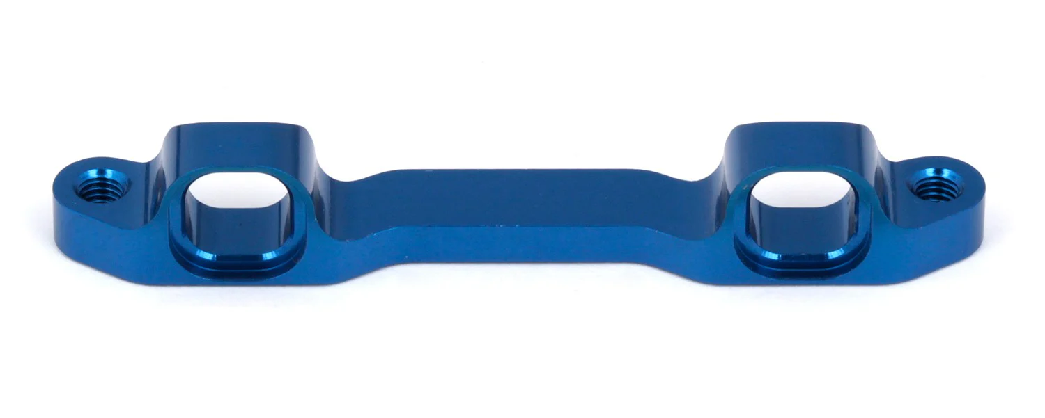 Team Associated Cale de pincement laiton Avant Alu (C) B6/B6D 91686