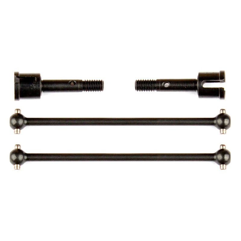 Team Associated Cardan + Noix Arrière (x2) Reflex 21518