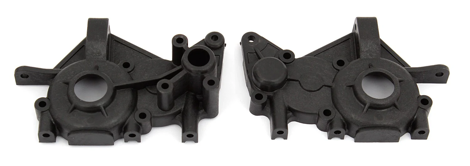 Team Associated Cellule arriere "Laydown" B6/B6D 91708