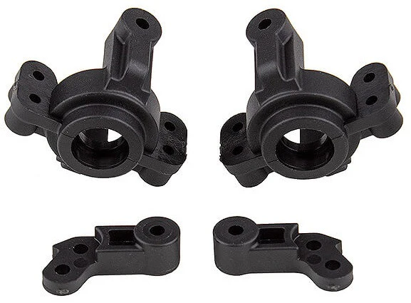 Team Associated Fusée (x2) Apex 31852