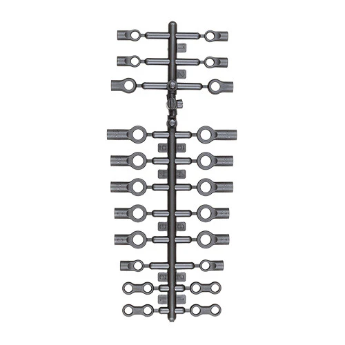 Team Associated Kit de chappes (22Pcs) RC10 B7.1 92579
