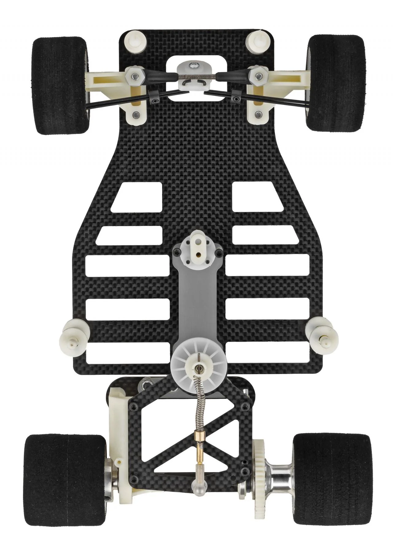 Team Associated Pan Car RC12L KIT 4022 - Image 3