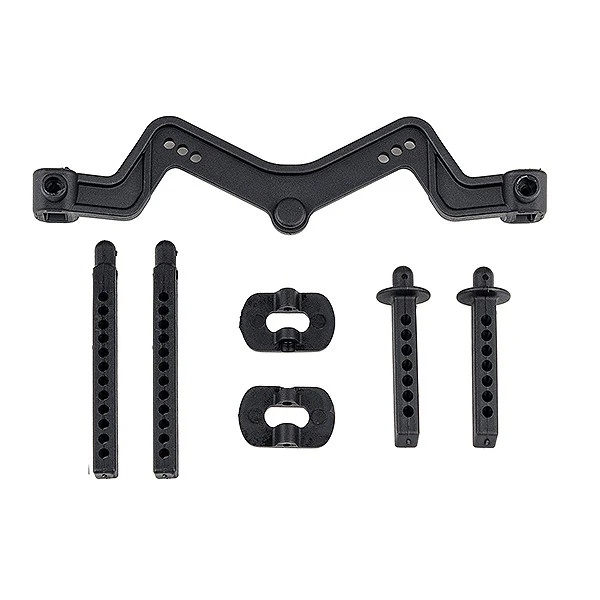 Team Associated Plots de Carrosserie DR10 (x4) 71066