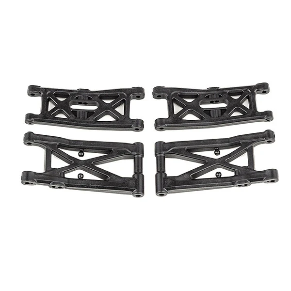 Team Associated Set de Triangles DR10 (x4) 71068