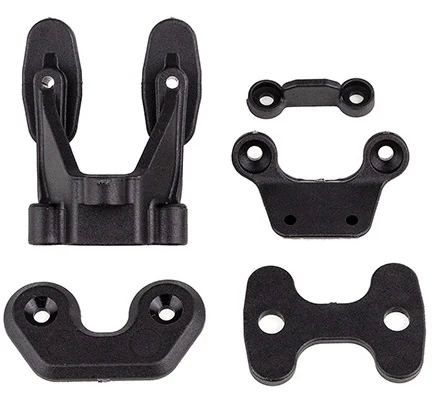 Team Associated Support aileron et carrosserie RC10 B7 92417