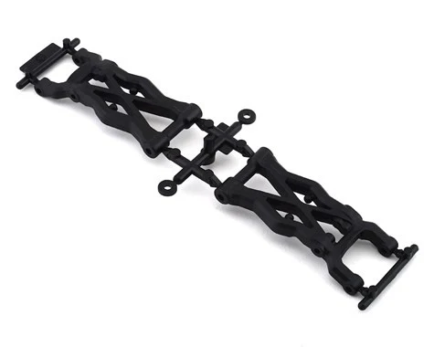 Team Associated Triangle Arrière 73mm (x2) B6.2 91853