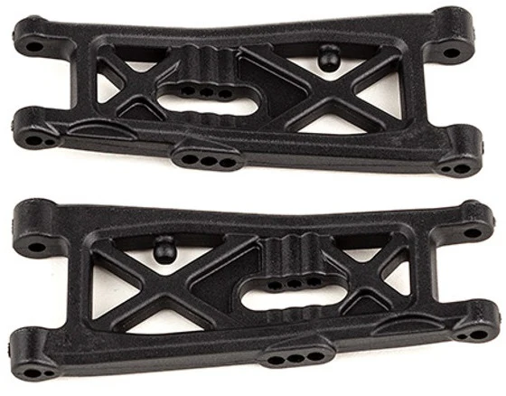 Team Associated Triangles avant (x2) RC10 B7 92410