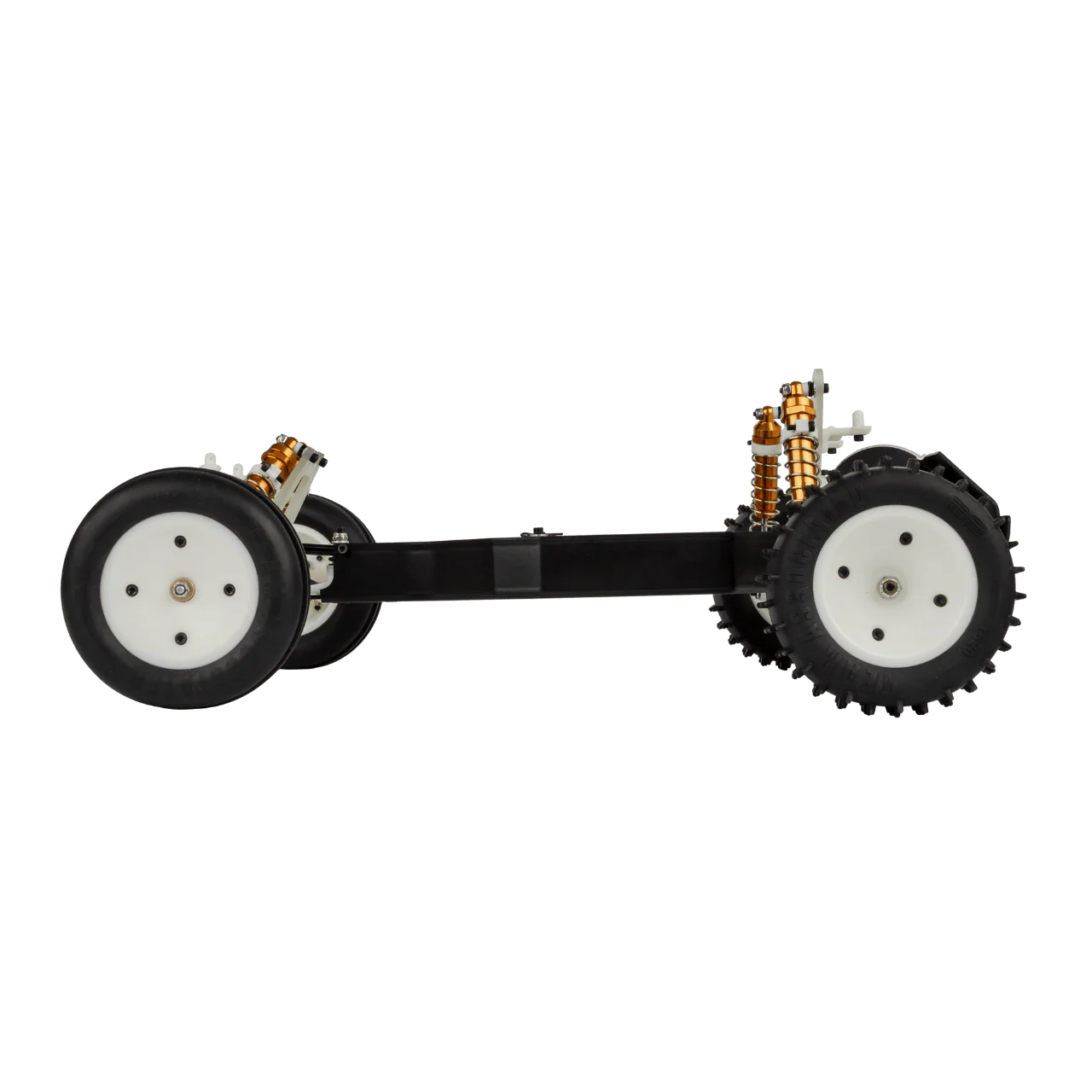 Team Associated Truck RC10T Classic Limited Edition Kit 7002 - Image 6