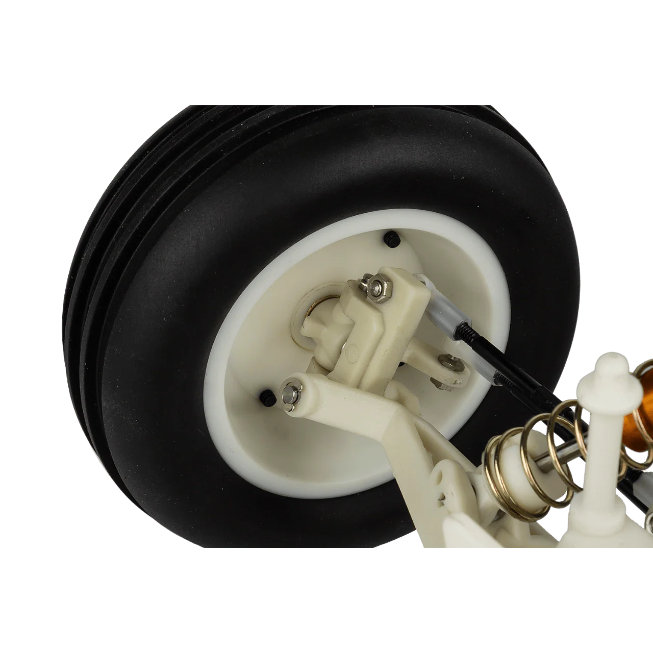 Team Associated Truck RC10T Classic Limited Edition Kit 7002 - Image 7