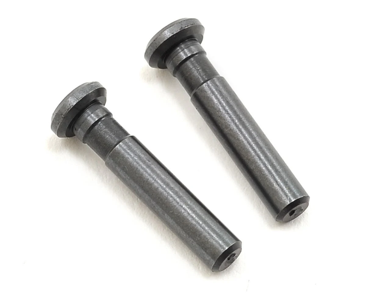 TLR Axes de Suspension Titane 4x21mm (x2) 8ight 4.0 TLR244027