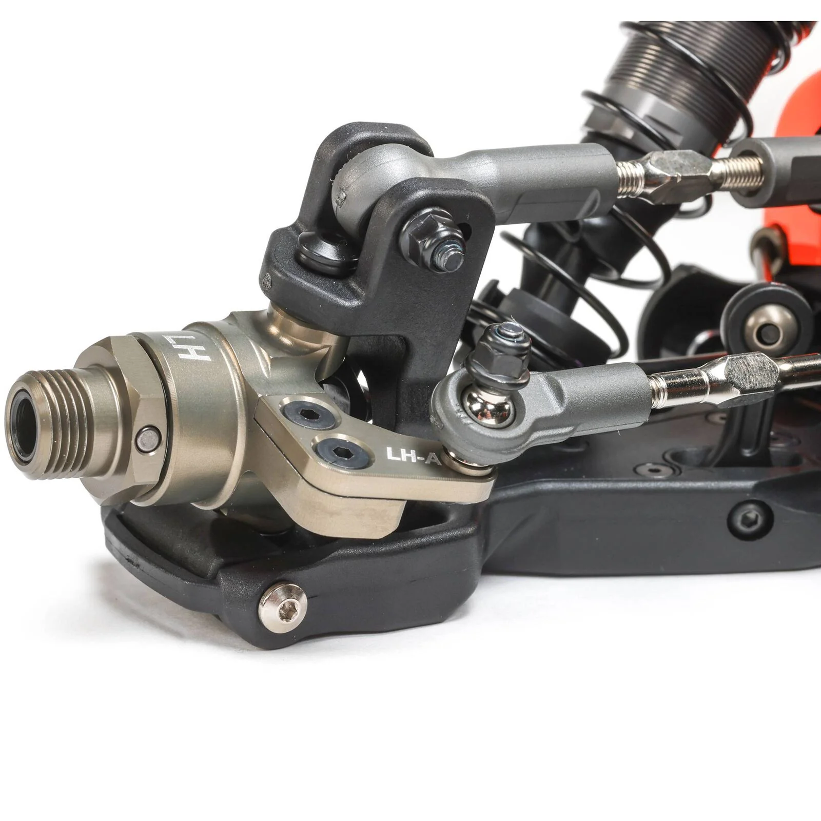 TLR Buggy 8ight -X/XE 2.0 Combo KIT TLR04012 - Image 21