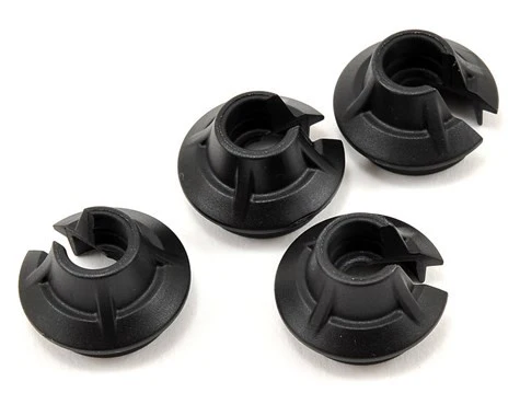 TLR Coupelle d'amortisseur 8ight (x4) TLR243009