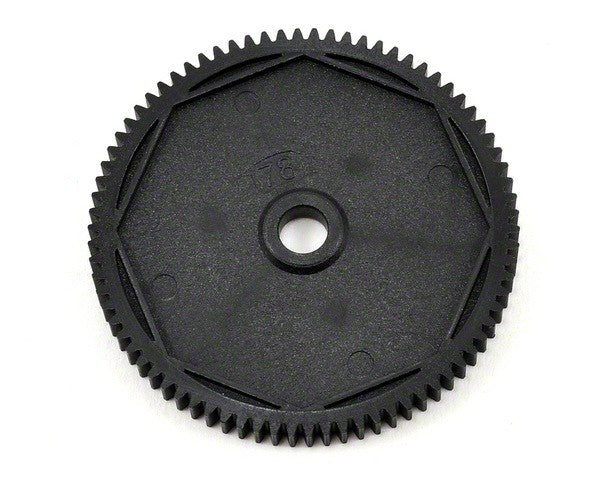 TLR Couronne Kevlar HDS 48dp 78Dts TLR232010