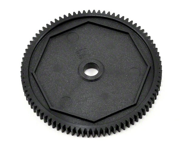 TLR Couronne Kevlar HDS 48dp 84Dts TLR232012