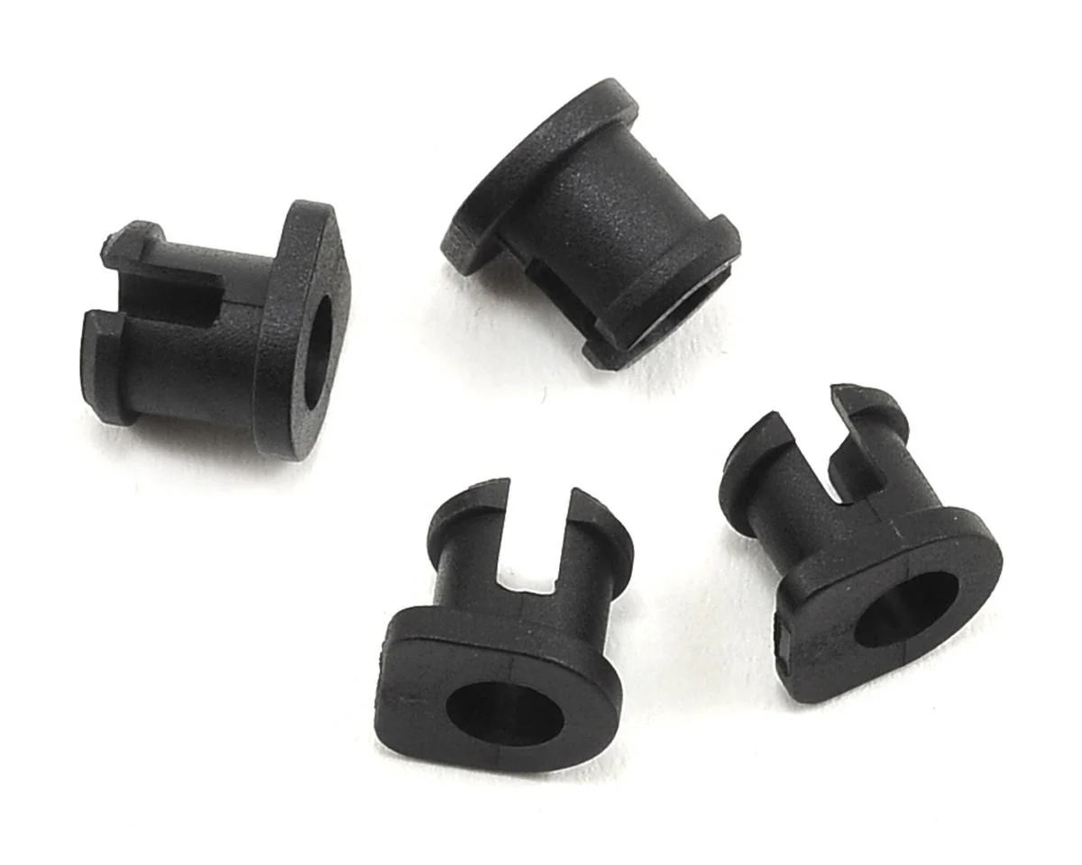 TLR Paliers Supérieur d'amortisseurs (x4) 8ight 4.0 TLR243033