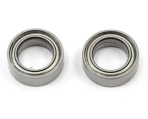TLR Roulement 5x8x2.5mm (x2) TLR 22 TLR237000