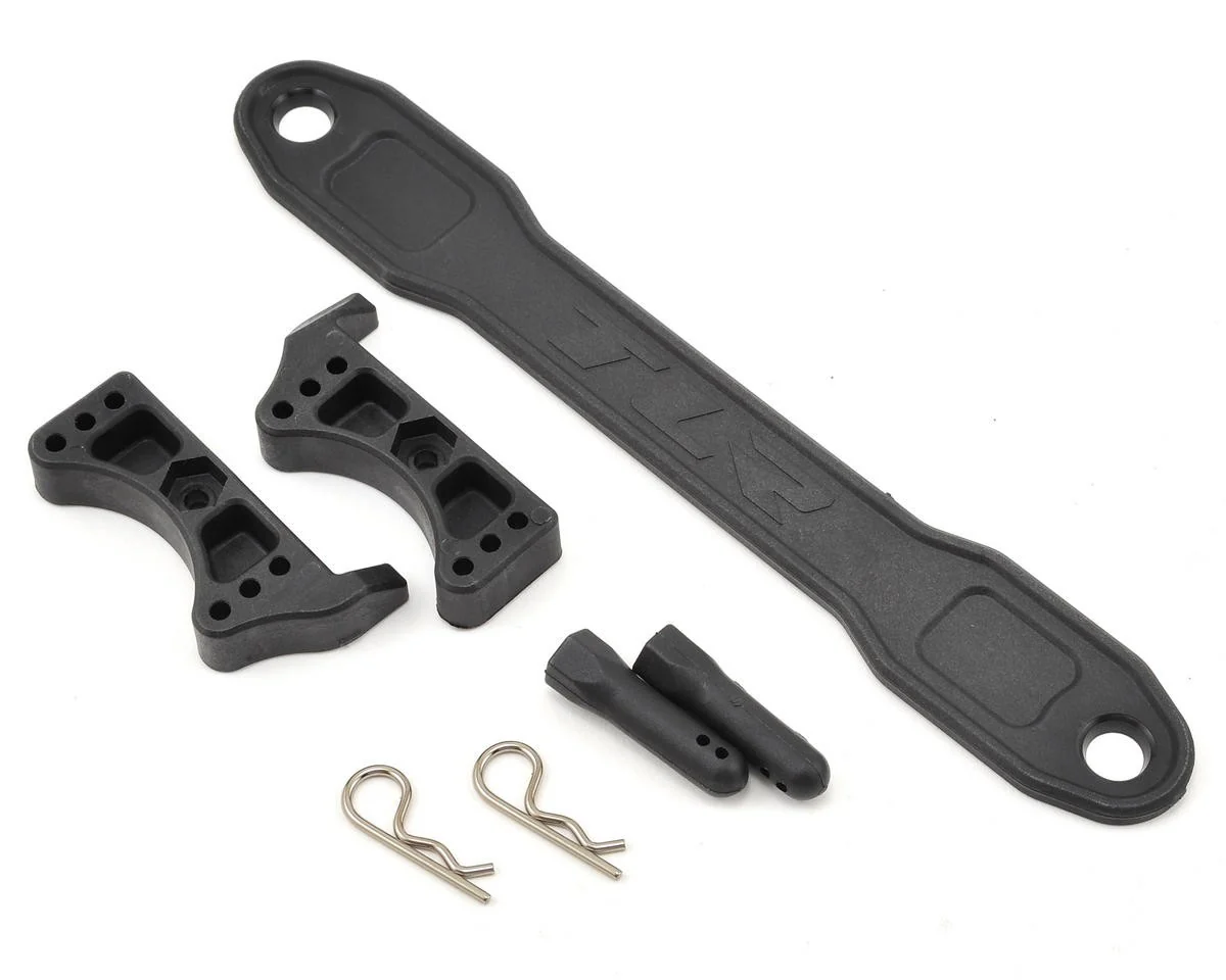TLR Support de Batterie SCTE 3.0 TLR231054