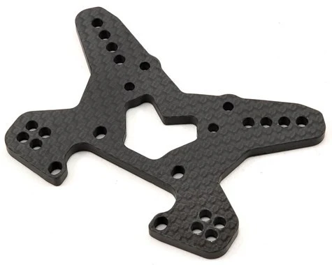 TLR Support de suspension Carbone TLR234001