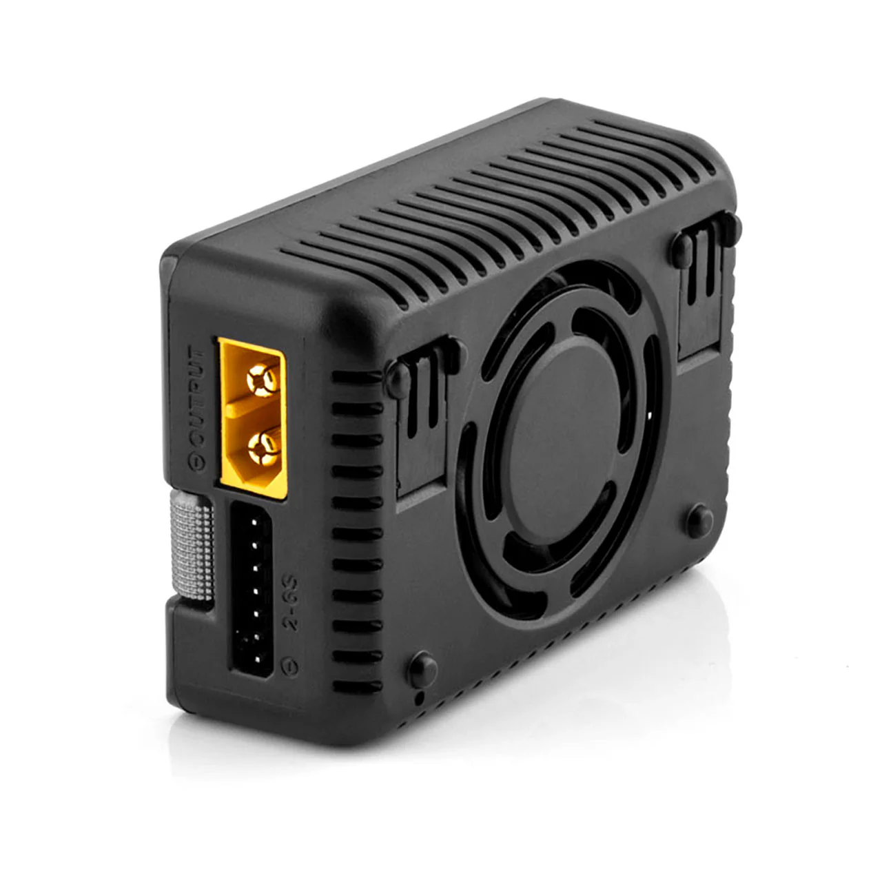 ToolkitRC Chargeur M7 1-6S 15A 300W DC 11400 - Image 3