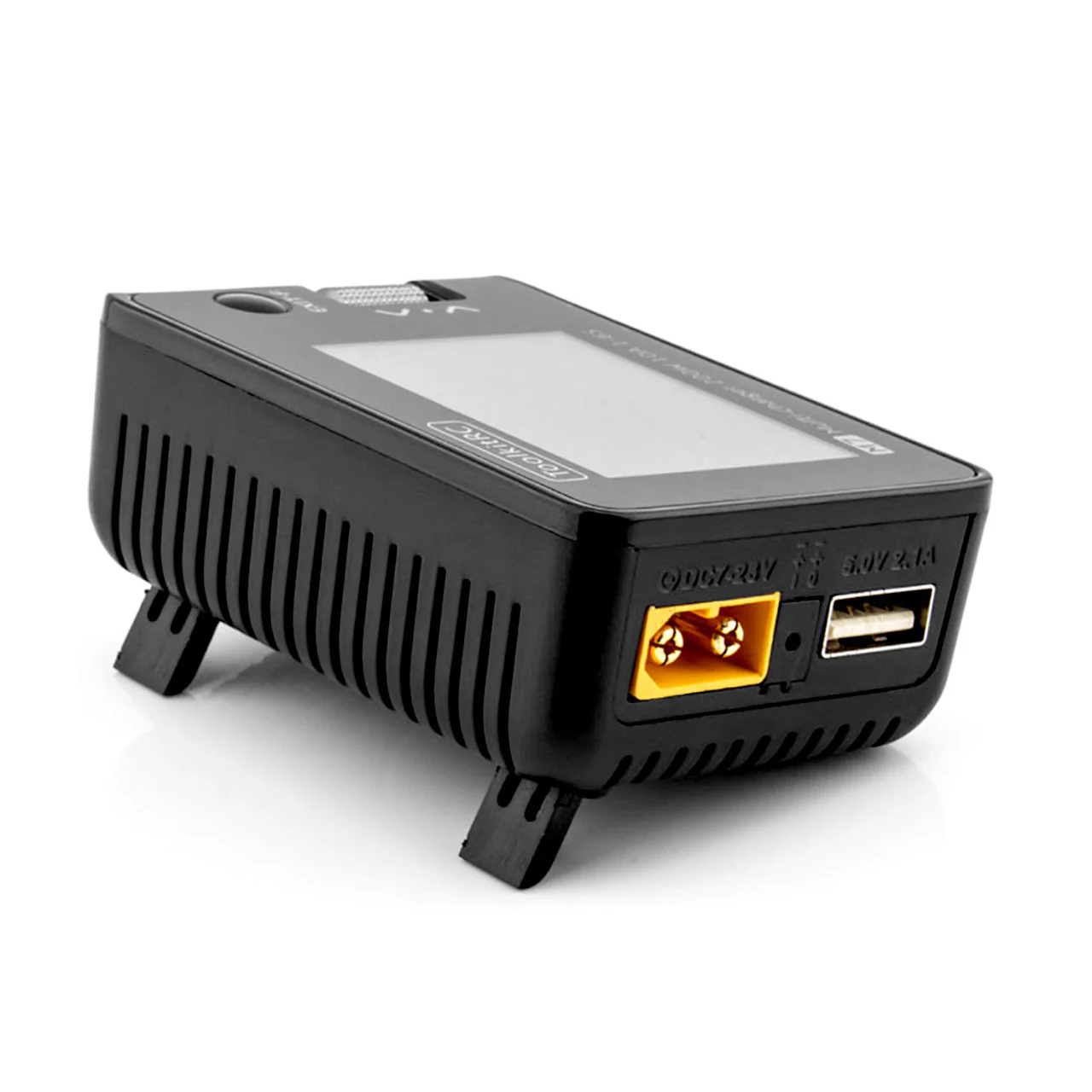 ToolkitRC Chargeur M7 1-6S 15A 300W DC 11400 - Image 4