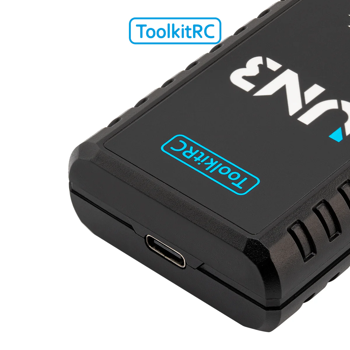 ToolkitRC Chargeur U3 NIMH 4-8 Cellules 2A USB-C TK13500 - Image 3