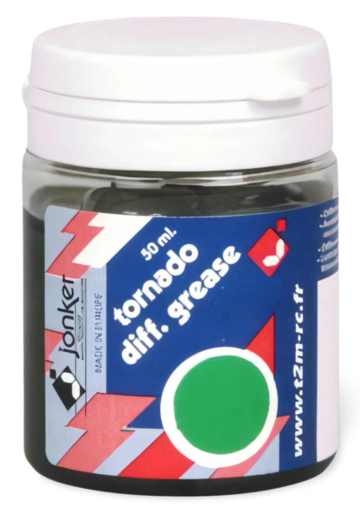 Tornado Graisse Lithium Haute Performance 40ml 6501/01