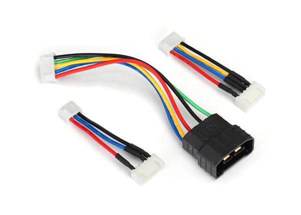Traxxas Adaptateur de Batterie Traxxas iD 2938X