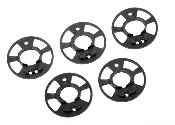 Traxxas Adaptateur Moteur Pour Voiture 2WD 3790