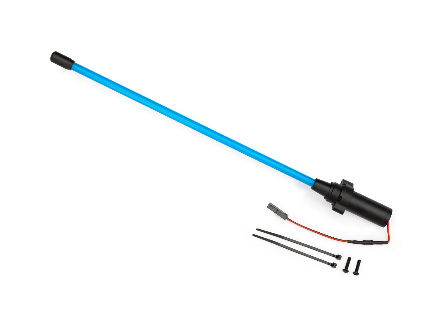 Traxxas Antenne Fouet à LED Funco 10992 - Image 4