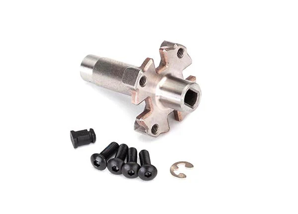Traxxas Arbre Rigide de Différentiel 8297