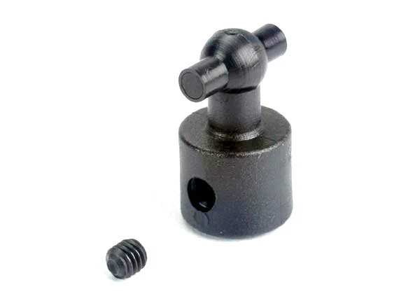 Traxxas Axe Moteur Blast 3827
