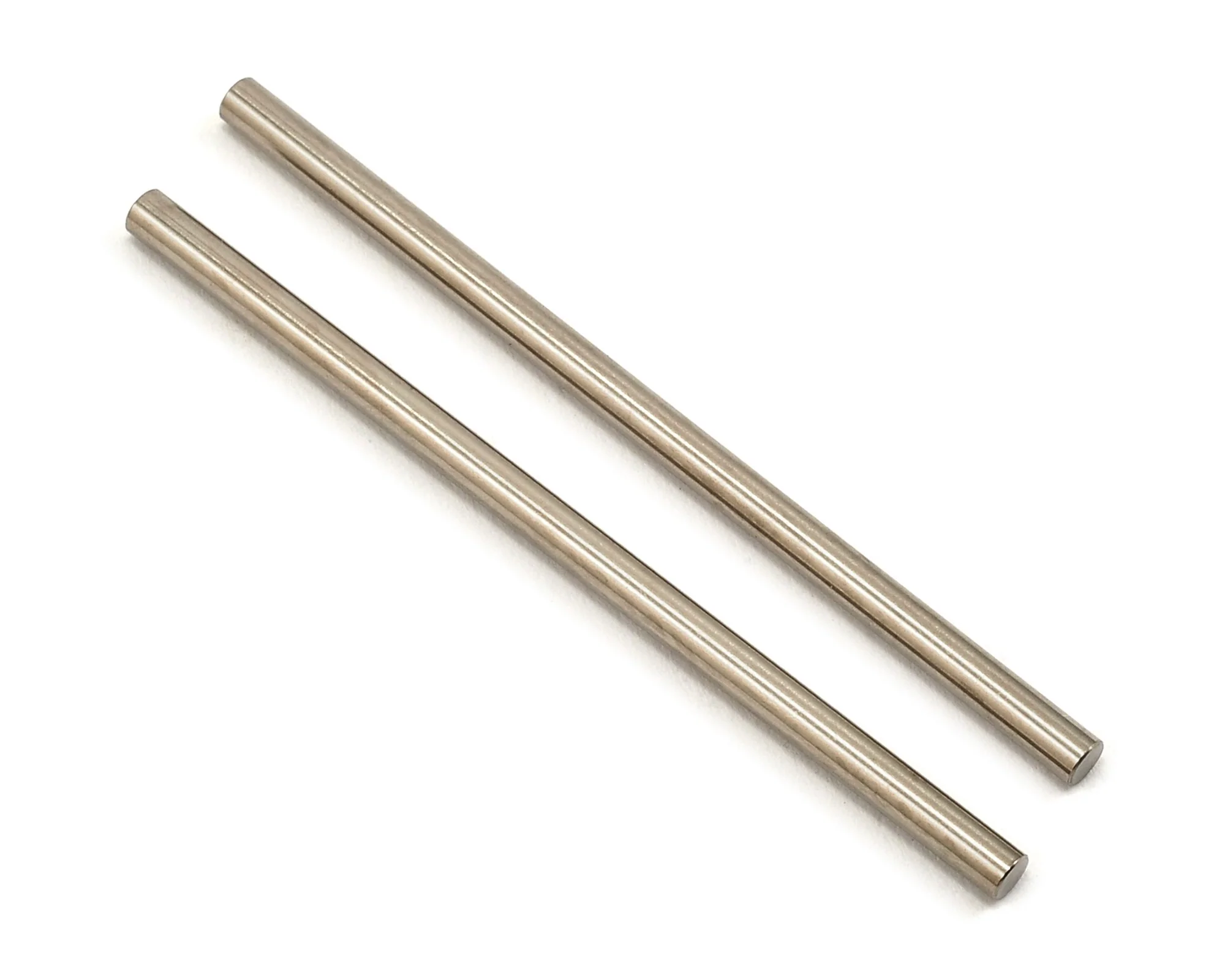 Traxxas Axes de Triangles (x2) 7741