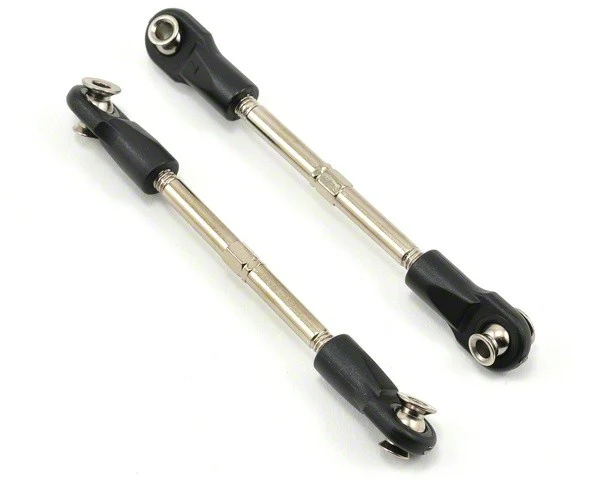 Traxxas Biellette pas inversé 55mm 2445