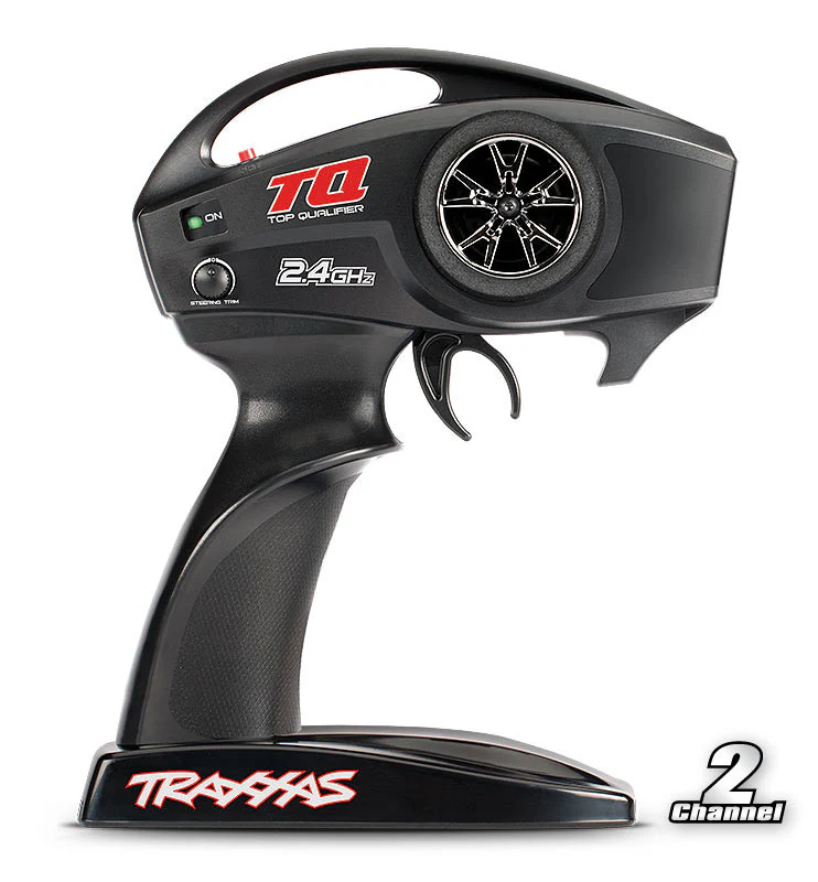 Traxxas Blast Race Boat 24 RTR (Accu/Chargeur) 38104-8 - Image 13