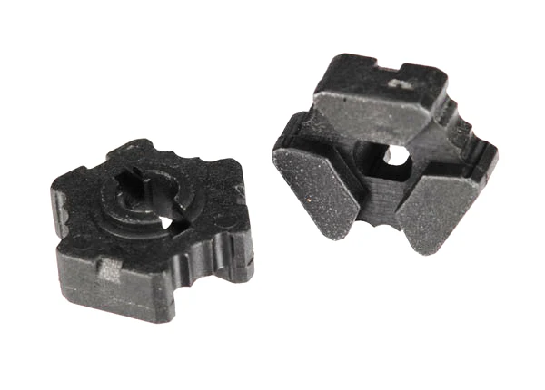 Traxxas Blocage Différentiel (x2) E-Revo 1/16 7381