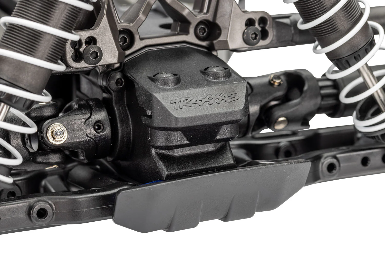 Traxxas Buggy Jato 4x4 BL-2S RTR 90154-4 - Image 8