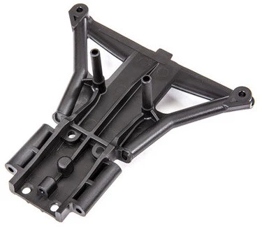 Traxxas Bulkhead Rustler 4X4 7430R