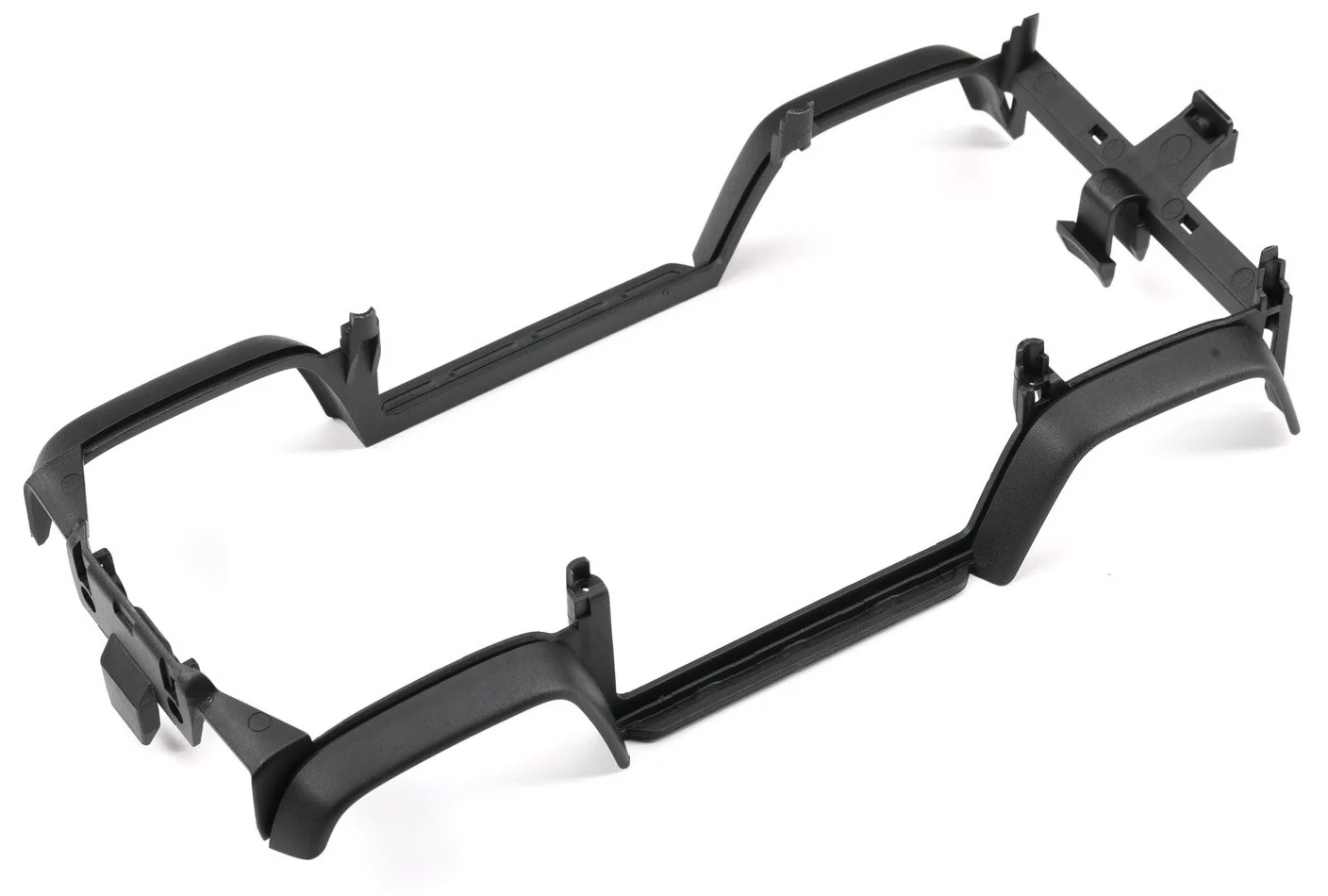 Traxxas Cadre de Carrosserie Defender TRX-4M 9724
