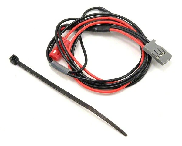 Traxxas Capteur Température et voltage XO-1 6524